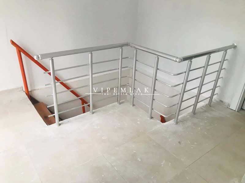 Erdemli Alata Mahallesinde Satılık Dublex 2+1 Daire