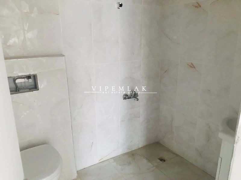 Erdemli Alata Mahallesinde Satılık Dublex 2+1 Daire