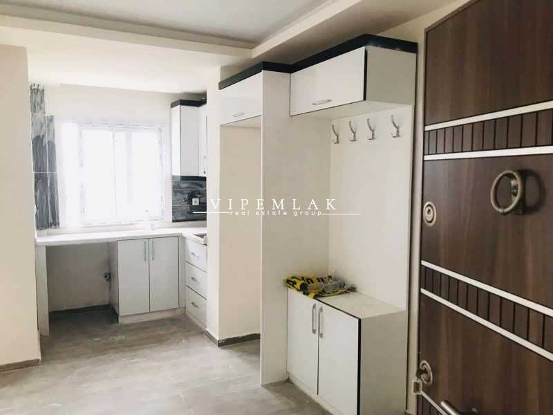 Erdemli Alata Mahallesinde Satılık Dublex 2+1 Daire