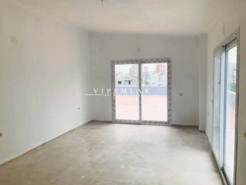 Erdemli Alata Mahallesinde Satılık Dublex 2+1 Daire