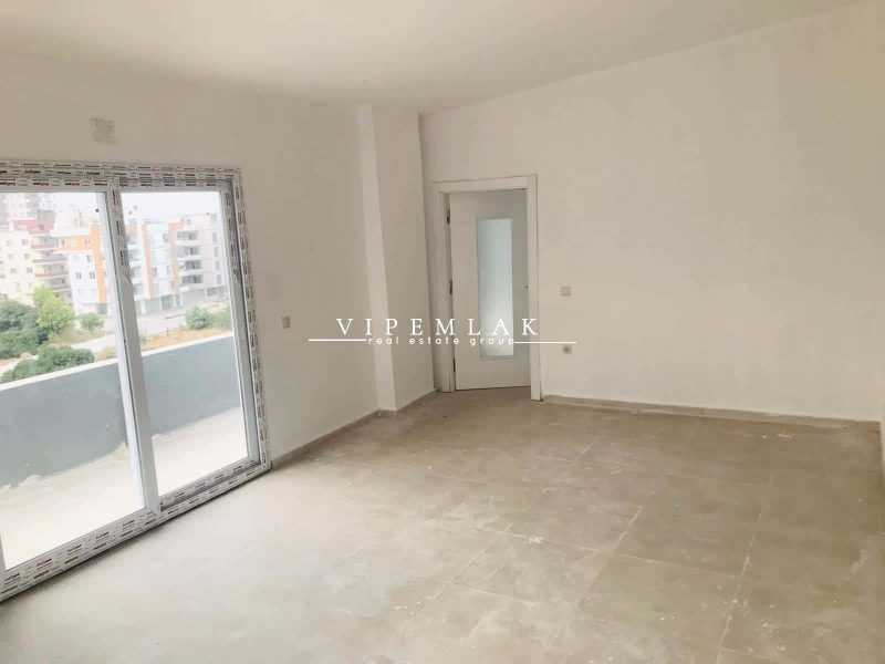 Erdemli Alata Mahallesinde Satılık Dublex 2+1 Daire