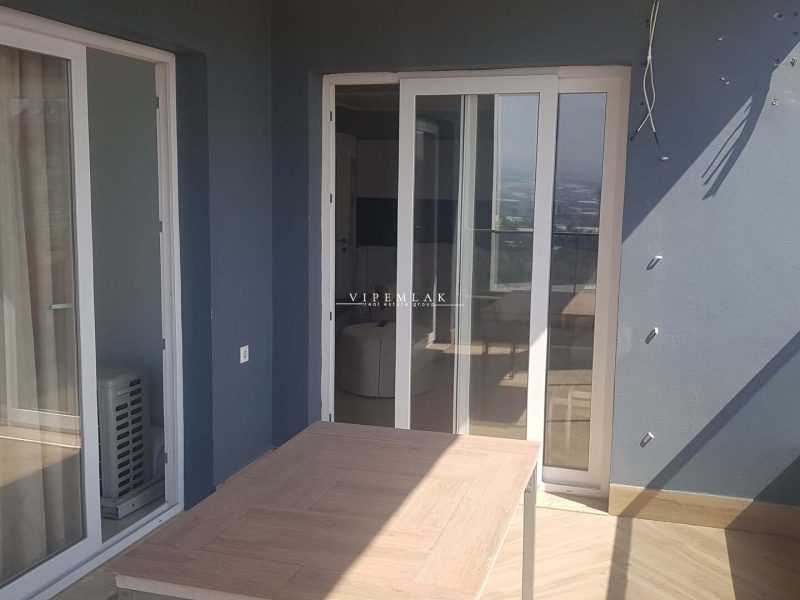 ERDEMLİ ZEYTİNLİBAHÇE KONUTLARINDA 3+1 AMERİKAN MUTFAK SATILIK DAİRE