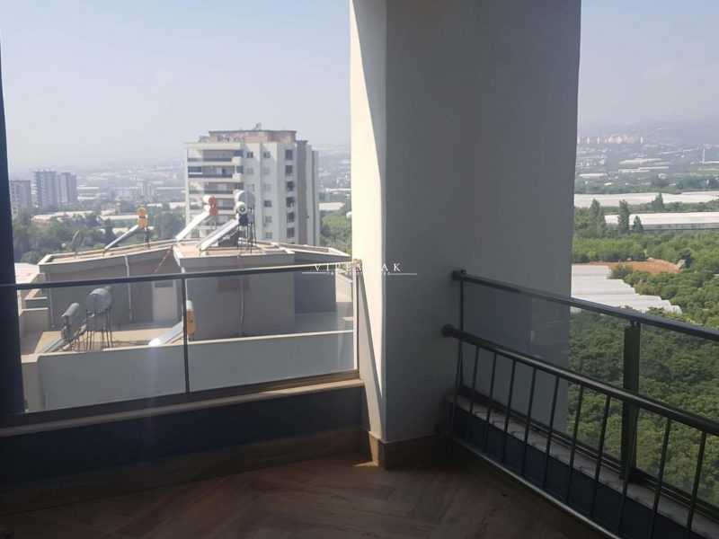 ERDEMLİ ZEYTİNLİBAHÇE KONUTLARINDA 3+1 AMERİKAN MUTFAK SATILIK DAİRE