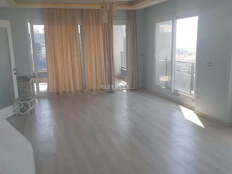 ERDEMLİ ZEYTİNLİBAHÇE KONUTLARINDA 3+1 AMERİKAN MUTFAK SATILIK DAİRE