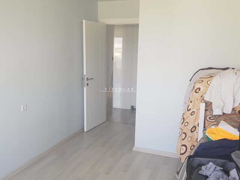 ERDEMLİ ZEYTİNLİBAHÇE KONUTLARINDA 3+1 AMERİKAN MUTFAK SATILIK DAİRE
