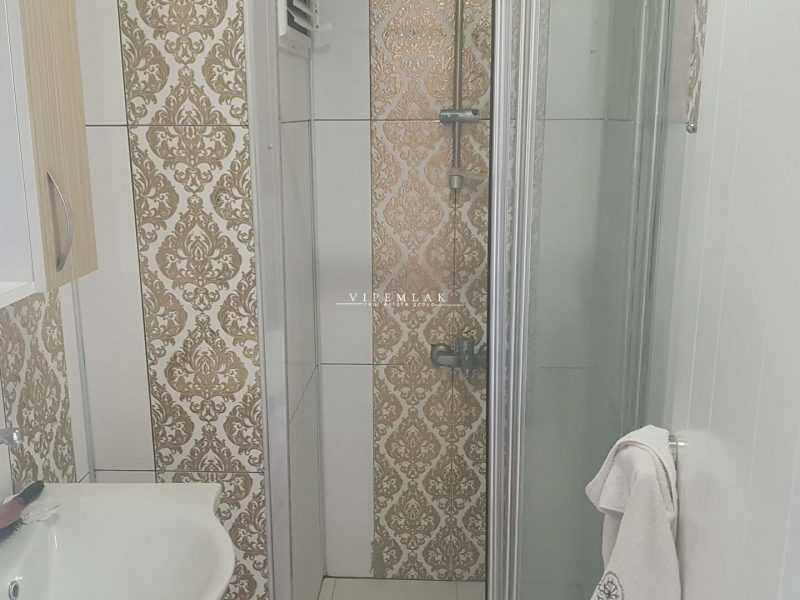 ERDEMLİ ZEYTİNLİBAHÇE KONUTLARINDA 3+1 AMERİKAN MUTFAK SATILIK DAİRE