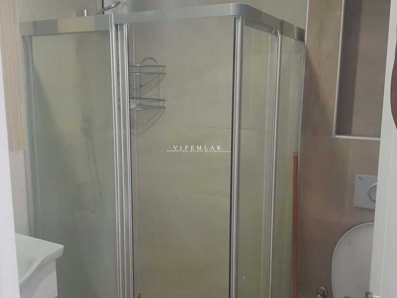 ERDEMLİ ZEYTİNLİBAHÇE KONUTLARINDA 3+1 AMERİKAN MUTFAK SATILIK DAİRE