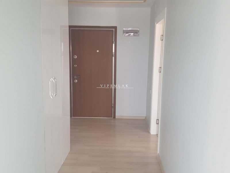 ERDEMLİ ZEYTİNLİBAHÇE KONUTLARINDA 3+1 AMERİKAN MUTFAK SATILIK DAİRE