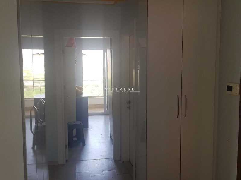 ERDEMLİ ZEYTİNLİBAHÇE KONUTLARINDA 3+1 AMERİKAN MUTFAK SATILIK DAİRE