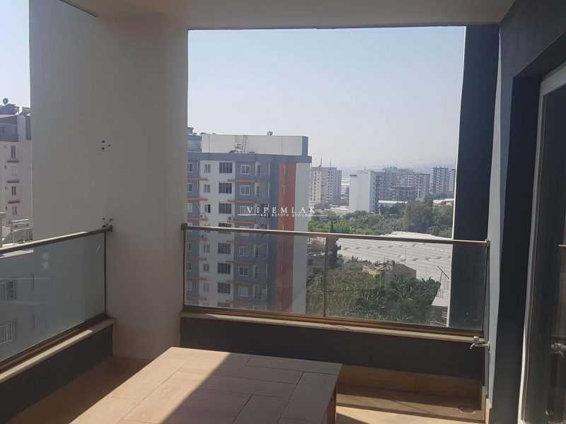 ERDEMLİ ZEYTİNLİBAHÇE KONUTLARINDA 3+1 AMERİKAN MUTFAK SATILIK DAİRE
