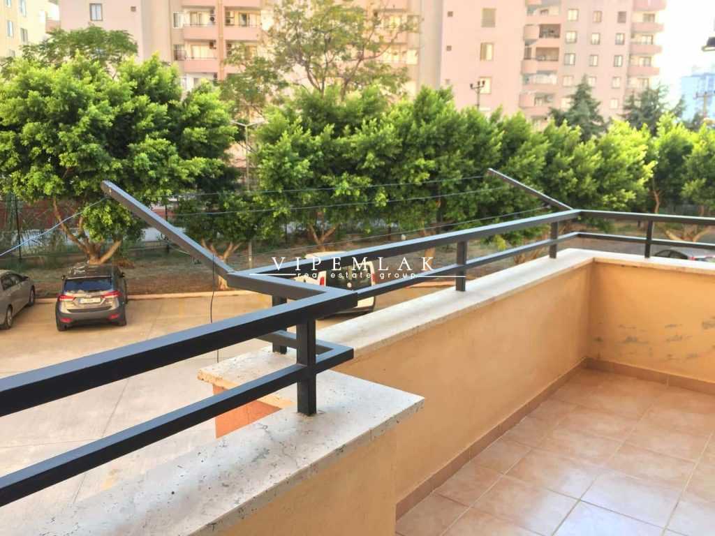 ÇEŞMELİ LİPARİS 3 SİTESİ EŞYALI SATILIK 3+1 UYGUN FİYATLI DAİRE