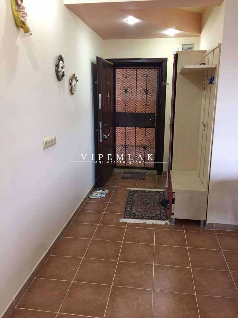 ÇEŞMELİ LİPARİS 3 SİTESİ EŞYALI SATILIK 3+1 UYGUN FİYATLI DAİRE
