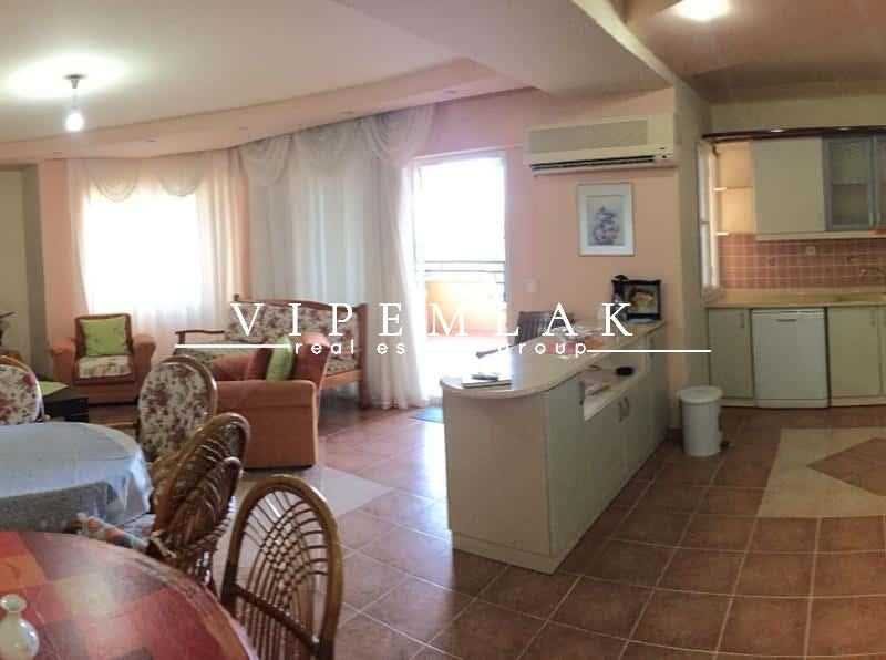 ÇEŞMELİ LİPARİS 3 SİTESİ EŞYALI SATILIK 3+1 UYGUN FİYATLI DAİRE