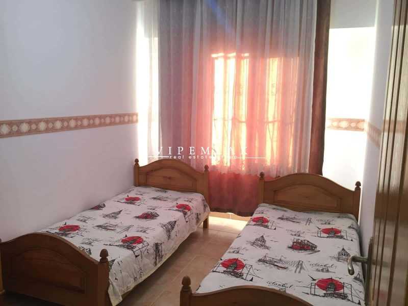 ÇEŞMELİ LİPARİS 3 SİTESİ EŞYALI SATILIK 3+1 UYGUN FİYATLI DAİRE