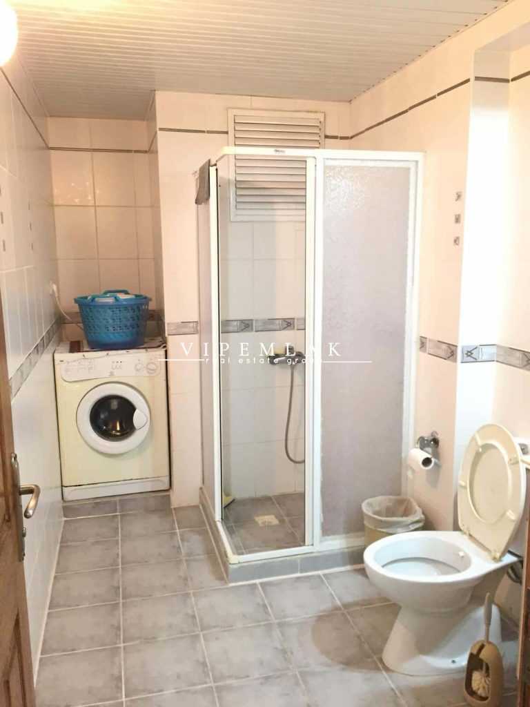 ÇEŞMELİ LİPARİS 3 SİTESİ EŞYALI SATILIK 3+1 UYGUN FİYATLI DAİRE