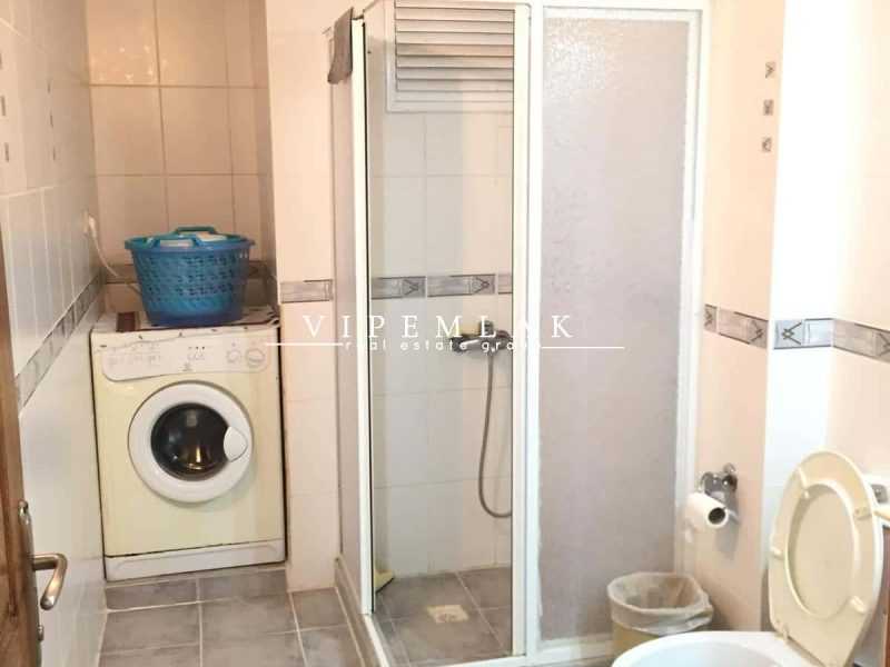 ÇEŞMELİ LİPARİS 3 SİTESİ EŞYALI SATILIK 3+1 UYGUN FİYATLI DAİRE