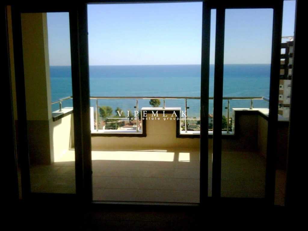 MERSİN ÇEŞMELİ LİPARİS GİLİNDİRES 2+1 SATILIK DAİRE