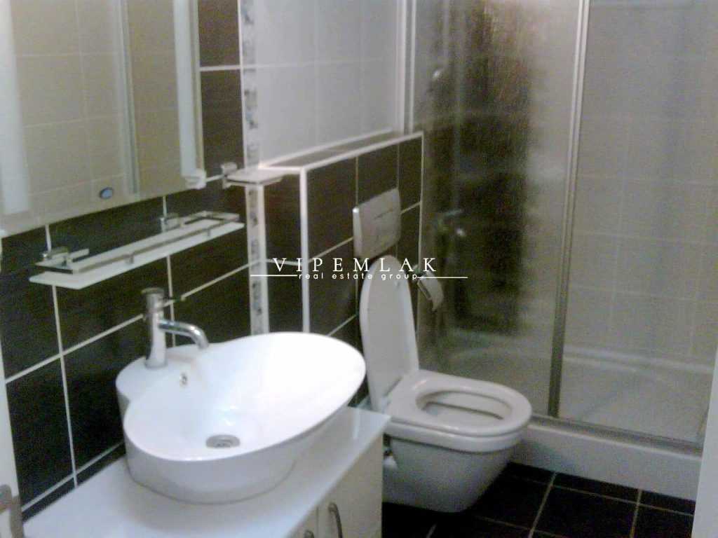 MERSİN ÇEŞMELİ LİPARİS GİLİNDİRES 2+1 SATILIK DAİRE