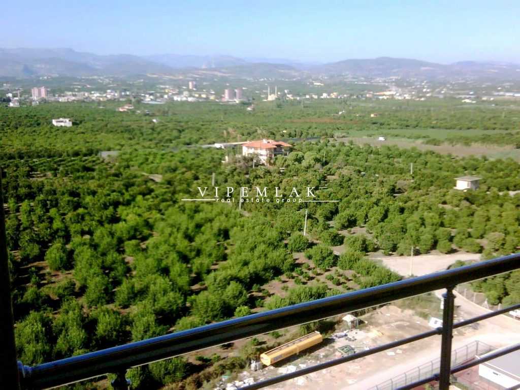 MERSİN ÇEŞMELİ LİPARİS GİLİNDİRES 2+1 SATILIK DAİRE
