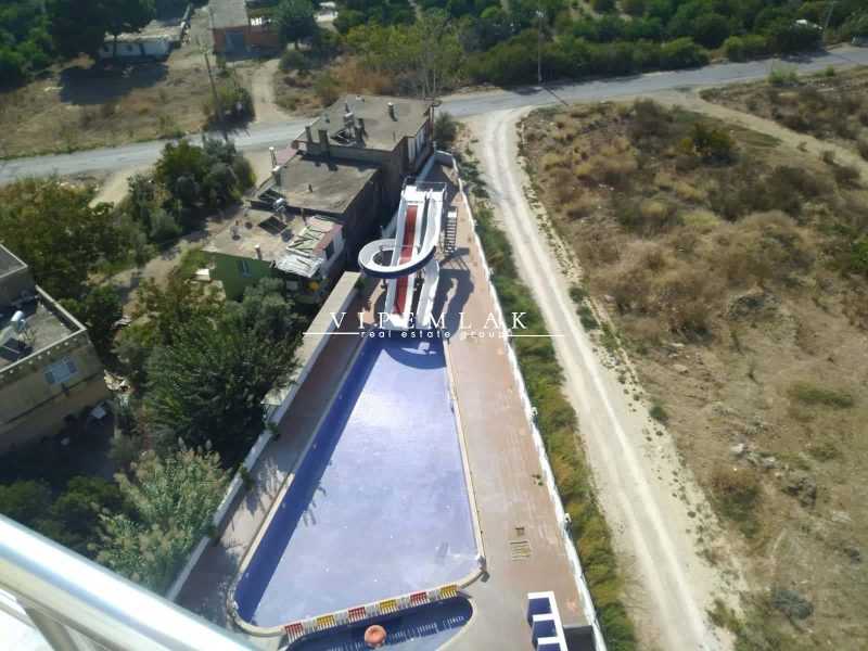 Tömük’te Eşyalı Satılık Yazlık Daire