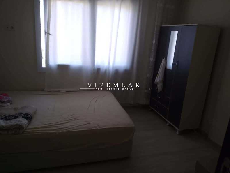 Tömük’te Eşyalı Satılık Yazlık Daire