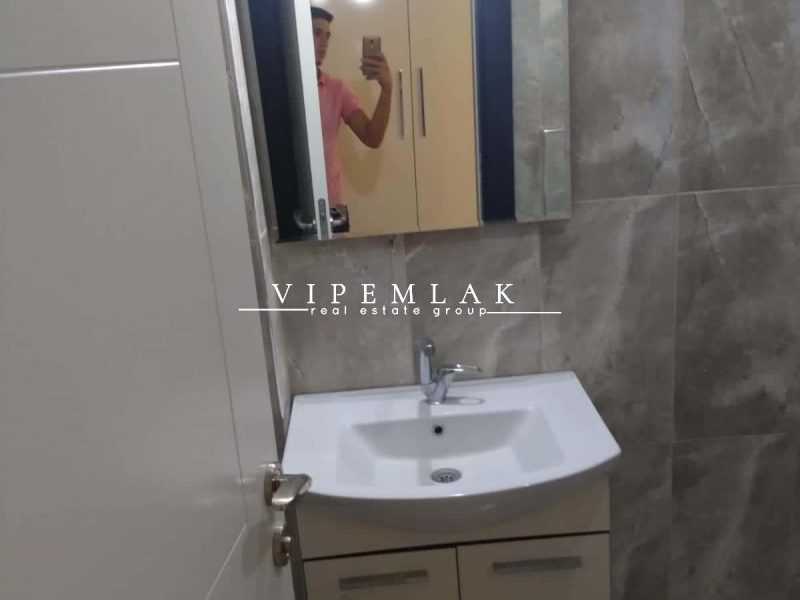 Tömük’te Eşyalı Satılık Yazlık Daire