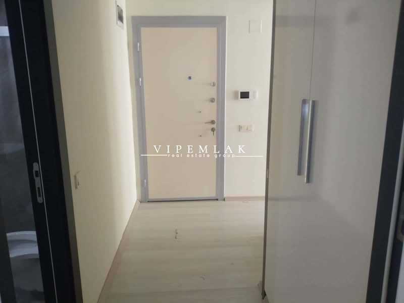 Tömük’te Eşyalı Satılık Yazlık Daire