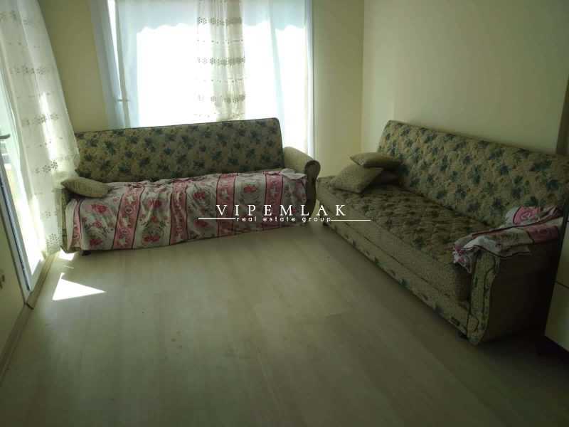 Tömük’te Eşyalı Satılık Yazlık Daire