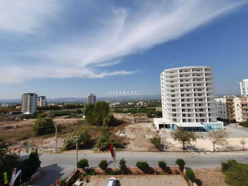 ŞORAY 3 SİTESİNDE DUBLEX 2+1 SATILIK DAİRE