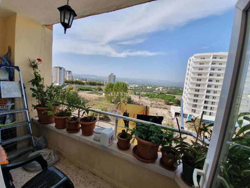 ŞORAY 3 SİTESİNDE DUBLEX 2+1 SATILIK DAİRE
