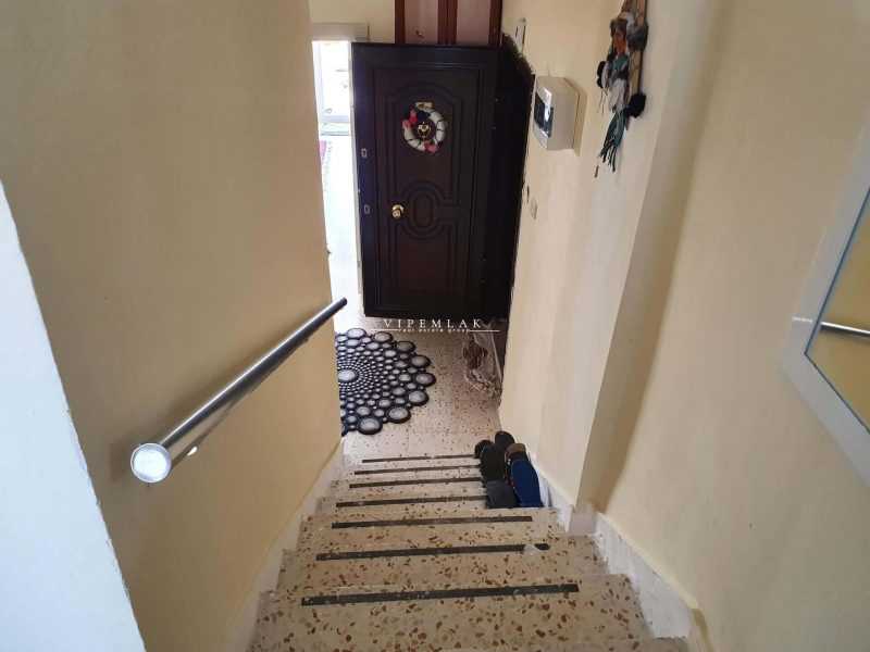 ŞORAY 3 SİTESİNDE DUBLEX 2+1 SATILIK DAİRE