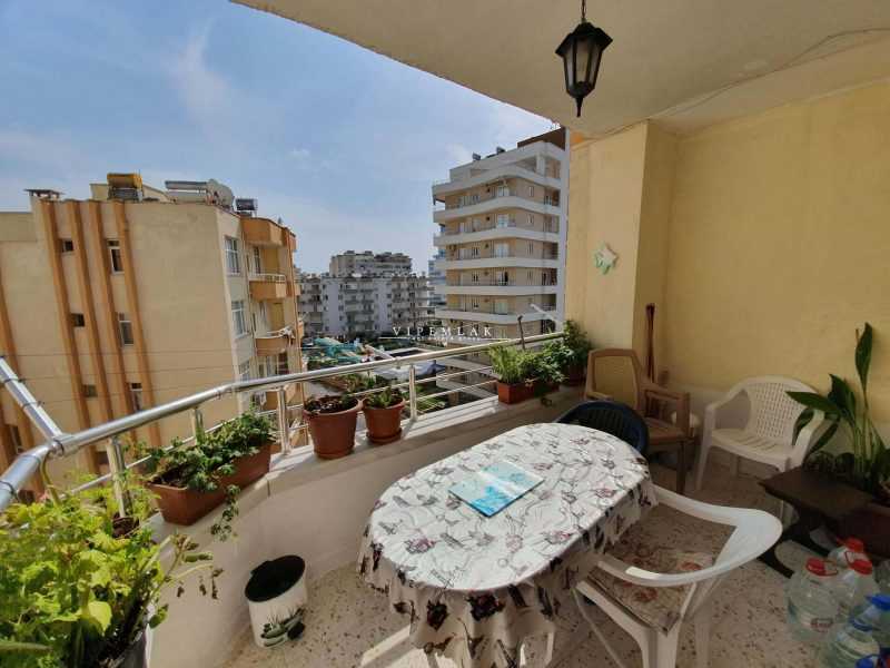 ŞORAY 3 SİTESİNDE DUBLEX 2+1 SATILIK DAİRE