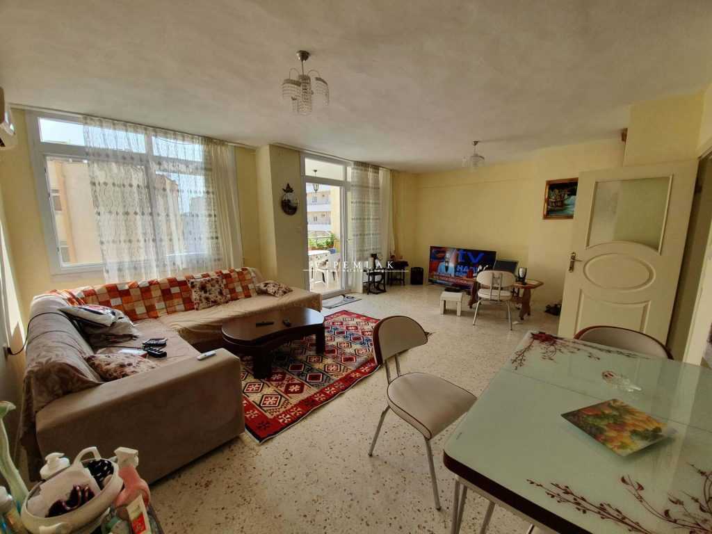 ŞORAY 3 SİTESİNDE DUBLEX 2+1 SATILIK DAİRE