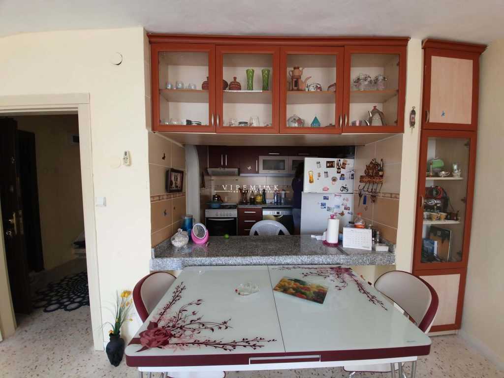 ŞORAY 3 SİTESİNDE DUBLEX 2+1 SATILIK DAİRE