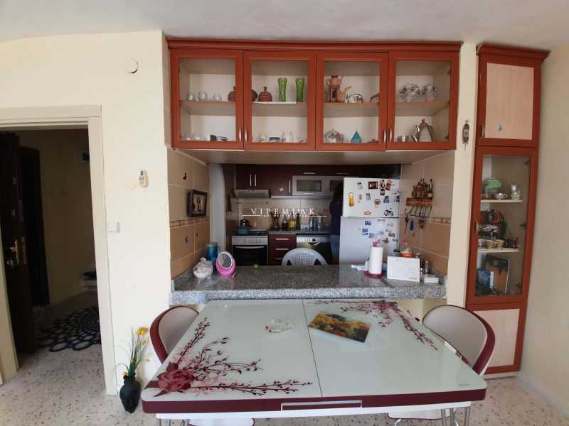 ŞORAY 3 SİTESİNDE DUBLEX 2+1 SATILIK DAİRE