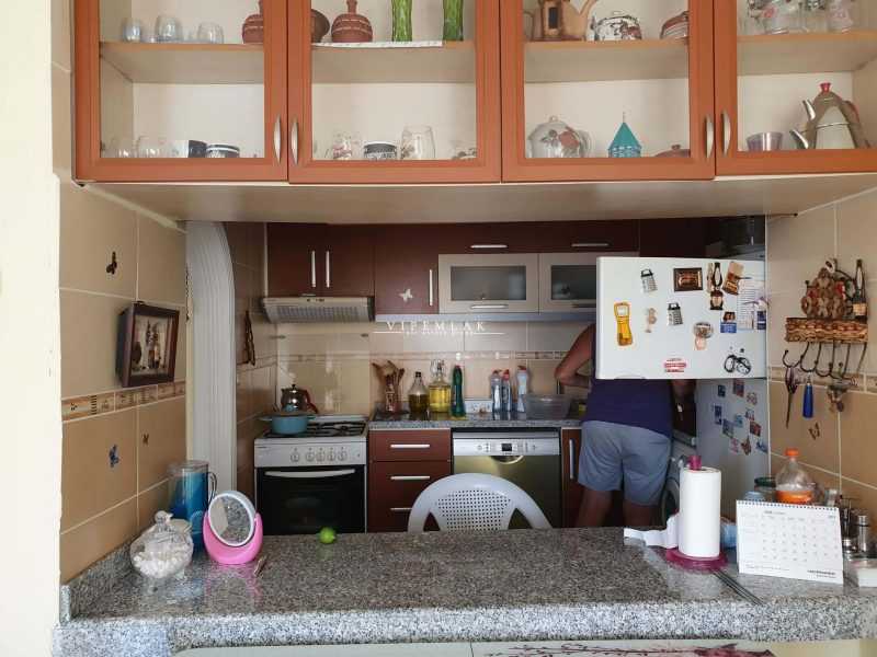 ŞORAY 3 SİTESİNDE DUBLEX 2+1 SATILIK DAİRE