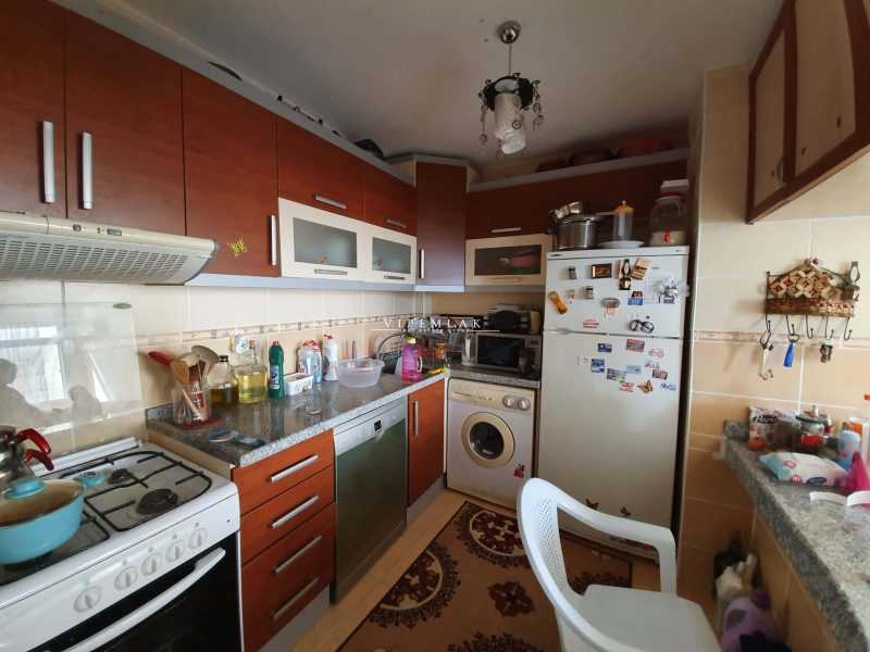 ŞORAY 3 SİTESİNDE DUBLEX 2+1 SATILIK DAİRE