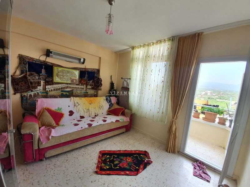 ŞORAY 3 SİTESİNDE DUBLEX 2+1 SATILIK DAİRE