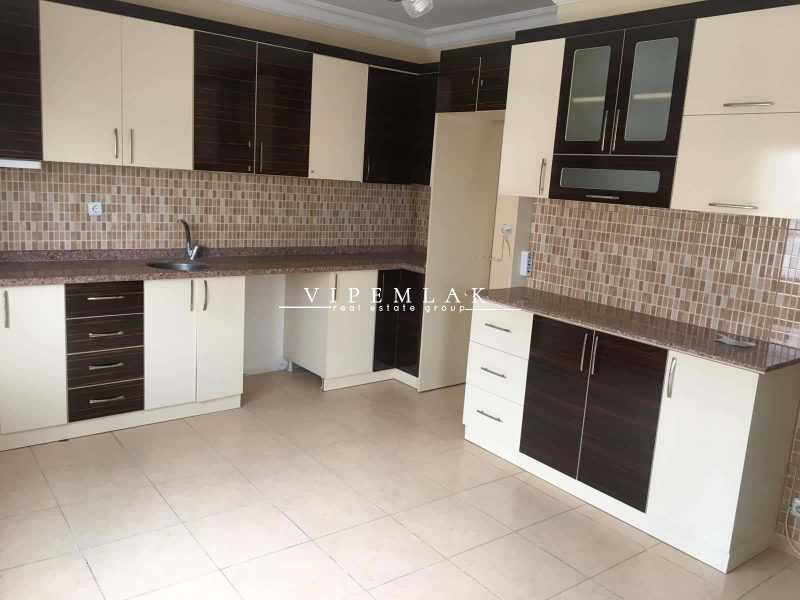 Erdemli Şehir Merkezinde Satılık 3+1 Daire