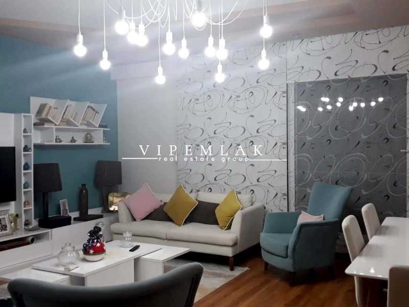 ERDEMLİ ALATA PARK 3+1 SATILIK DAİRE
