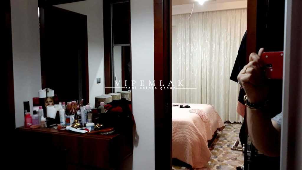 ERDEMLİ ALATA PARK 3+1 SATILIK DAİRE