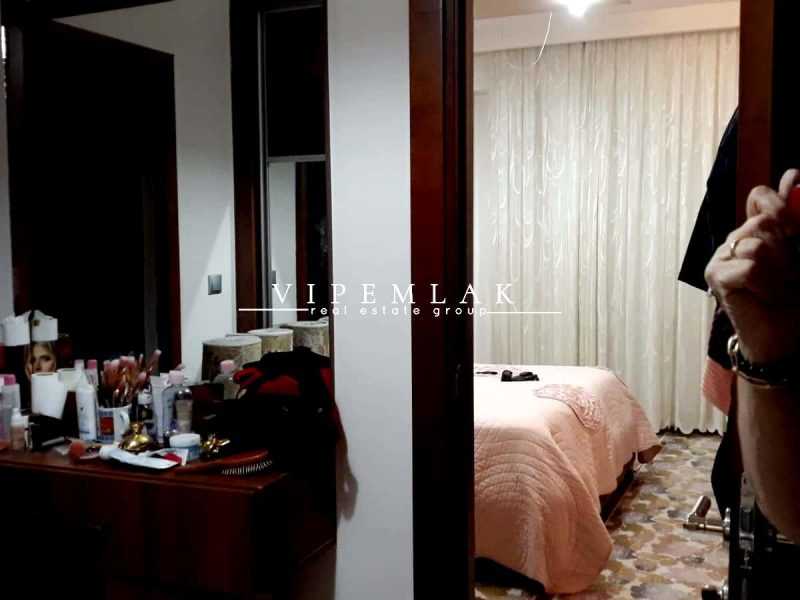 ERDEMLİ ALATA PARK 3+1 SATILIK DAİRE