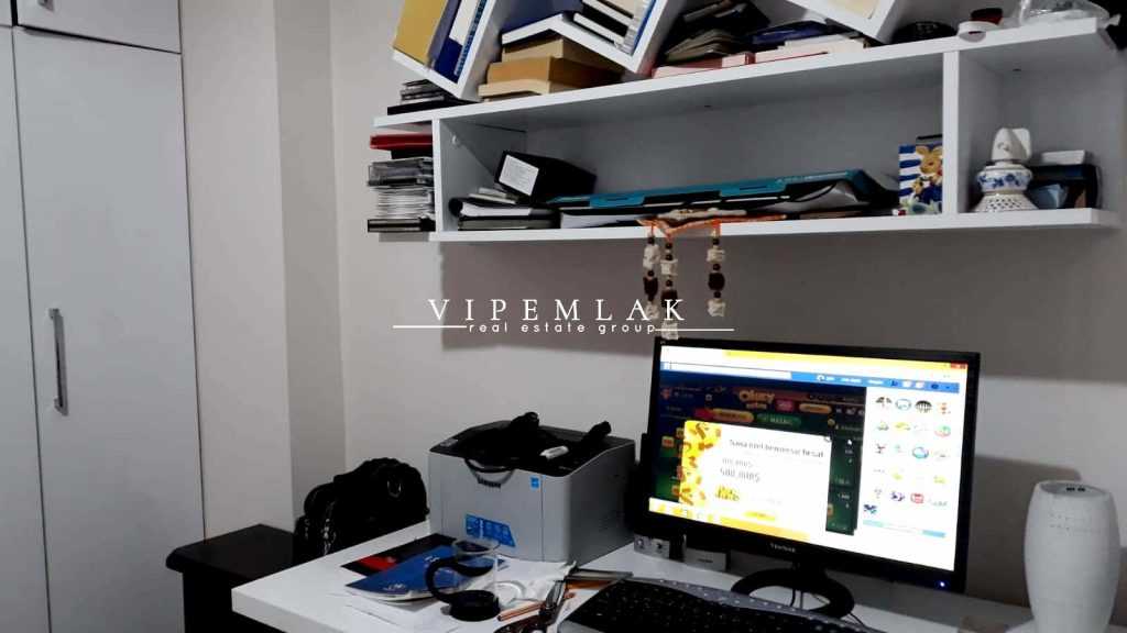 ERDEMLİ ALATA PARK 3+1 SATILIK DAİRE