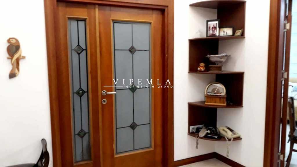 ERDEMLİ ALATA PARK 3+1 SATILIK DAİRE