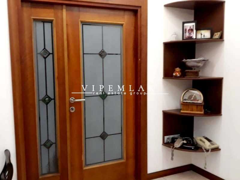 ERDEMLİ ALATA PARK 3+1 SATILIK DAİRE