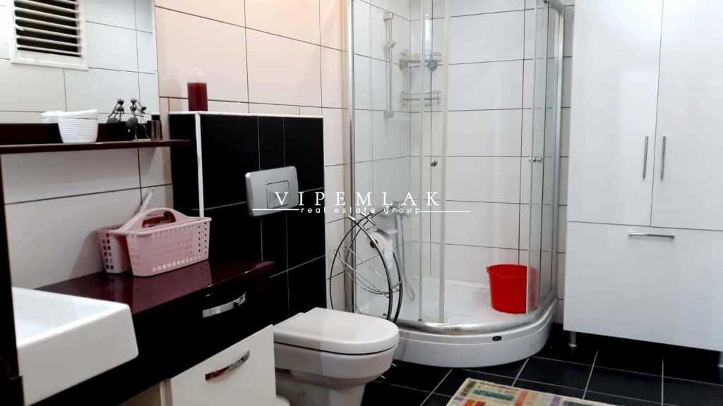 ERDEMLİ ALATA PARK 3+1 SATILIK DAİRE