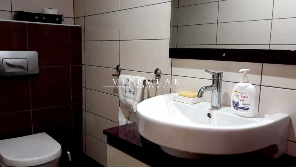 ERDEMLİ ALATA PARK 3+1 SATILIK DAİRE