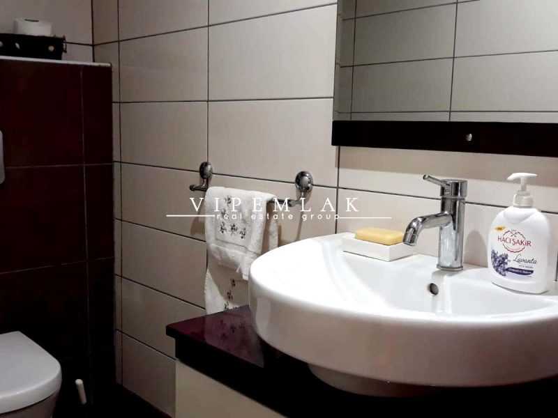 ERDEMLİ ALATA PARK 3+1 SATILIK DAİRE