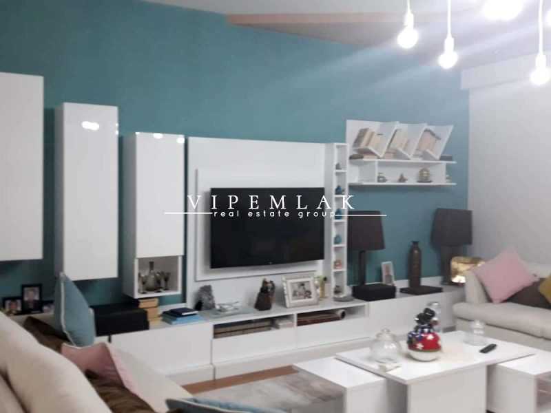 ERDEMLİ ALATA PARK 3+1 SATILIK DAİRE