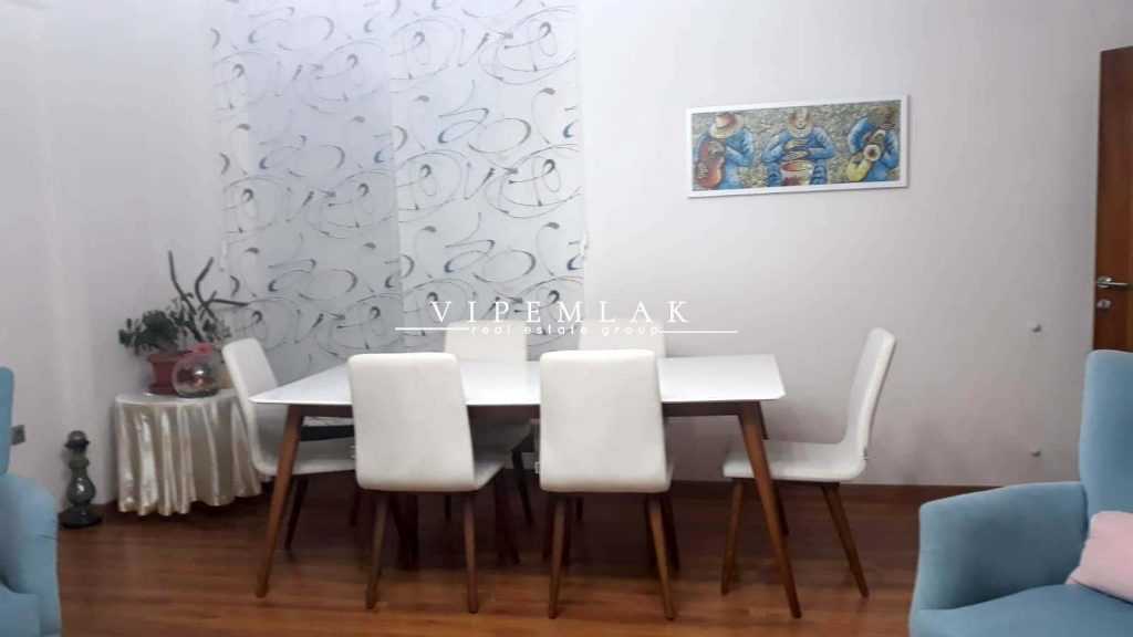 ERDEMLİ ALATA PARK 3+1 SATILIK DAİRE